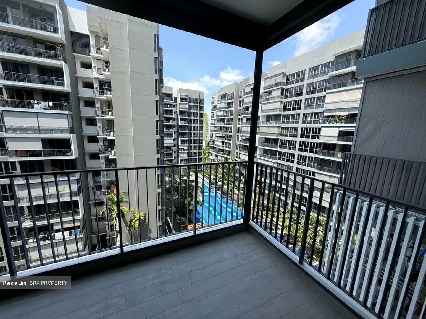Signature At Yishun (D27), Condominium #563329691